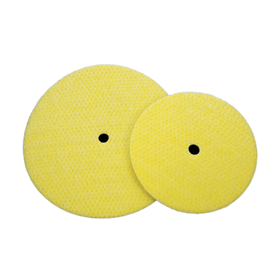FIX SuperPolish Disc6" dia. X 1/4" thick10 per pack 80750N