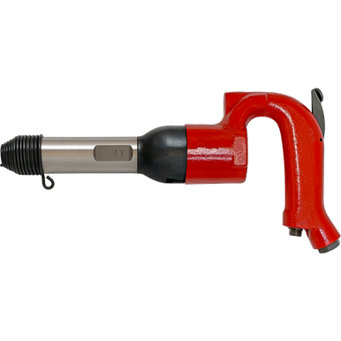 Goose Neck Rivet Hammer .401-1700BPM T-4XG