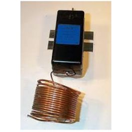 Johnson Controls T-5210-1005 Pneumatic Temperature Transmitter 50°F-100°F W/8' Capillary