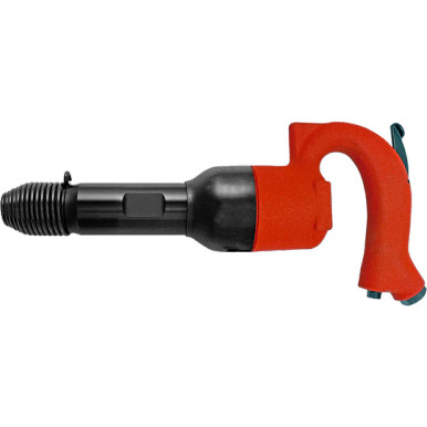 Gooseneck .498 SD Rivet Hammer 1800 Bpm T-5XG