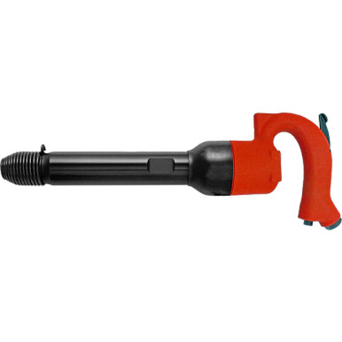 Gooseneck .498 SD Rivet Hammer 900 Bpm T-7XG