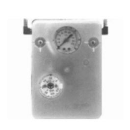 Johnson Controls T-800-1003 Non Compensated Bulb Element 4'COP