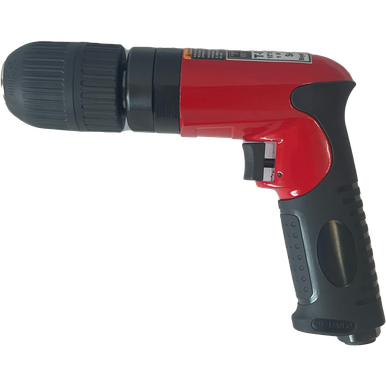 1/2" Keyless, Forward Only, 4000 RPM, .6HP T-8840FK12