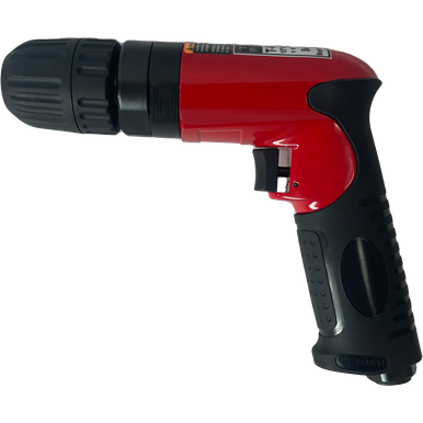 3/8" Keyless, Forward Only, 4000 RPM, .6HP T-8840FK