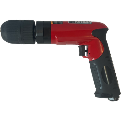 1/2" Keyless, Forward Only, 4800 RPM, 1 HP. T-8842FK12