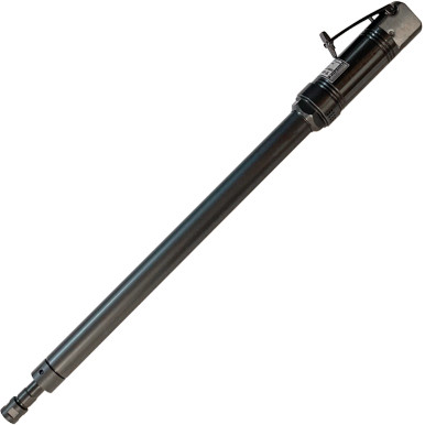 23.5" Long SHD 3/8" Die Grinder T-9930XLB