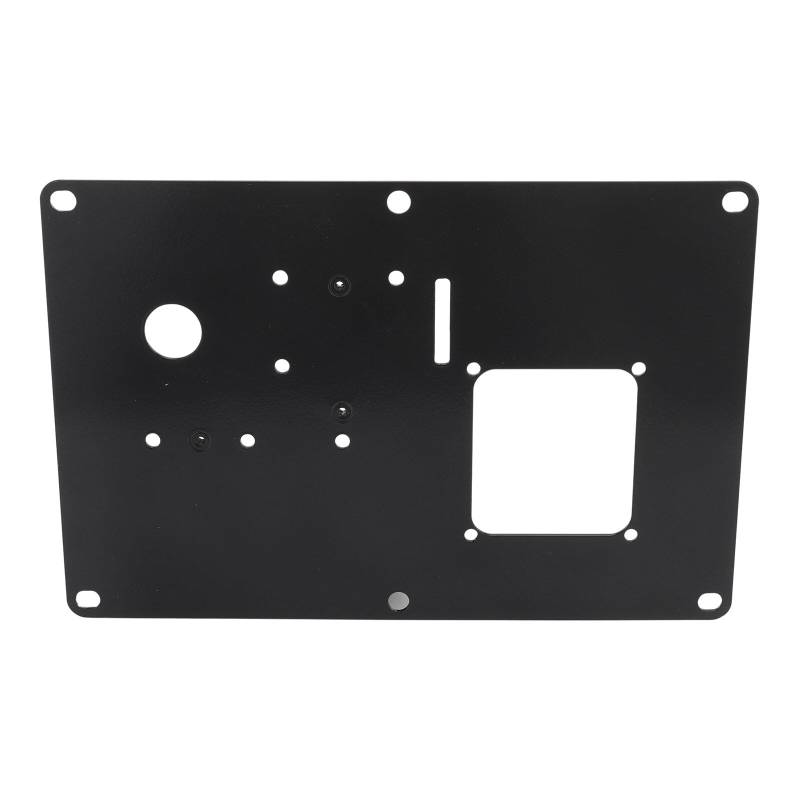Genie Part # T110336GT – Fastening Plate
