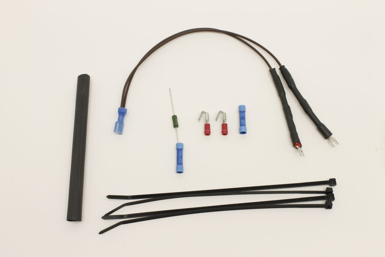 Genie Part # T111582GT – Resistor Upgrade Kit