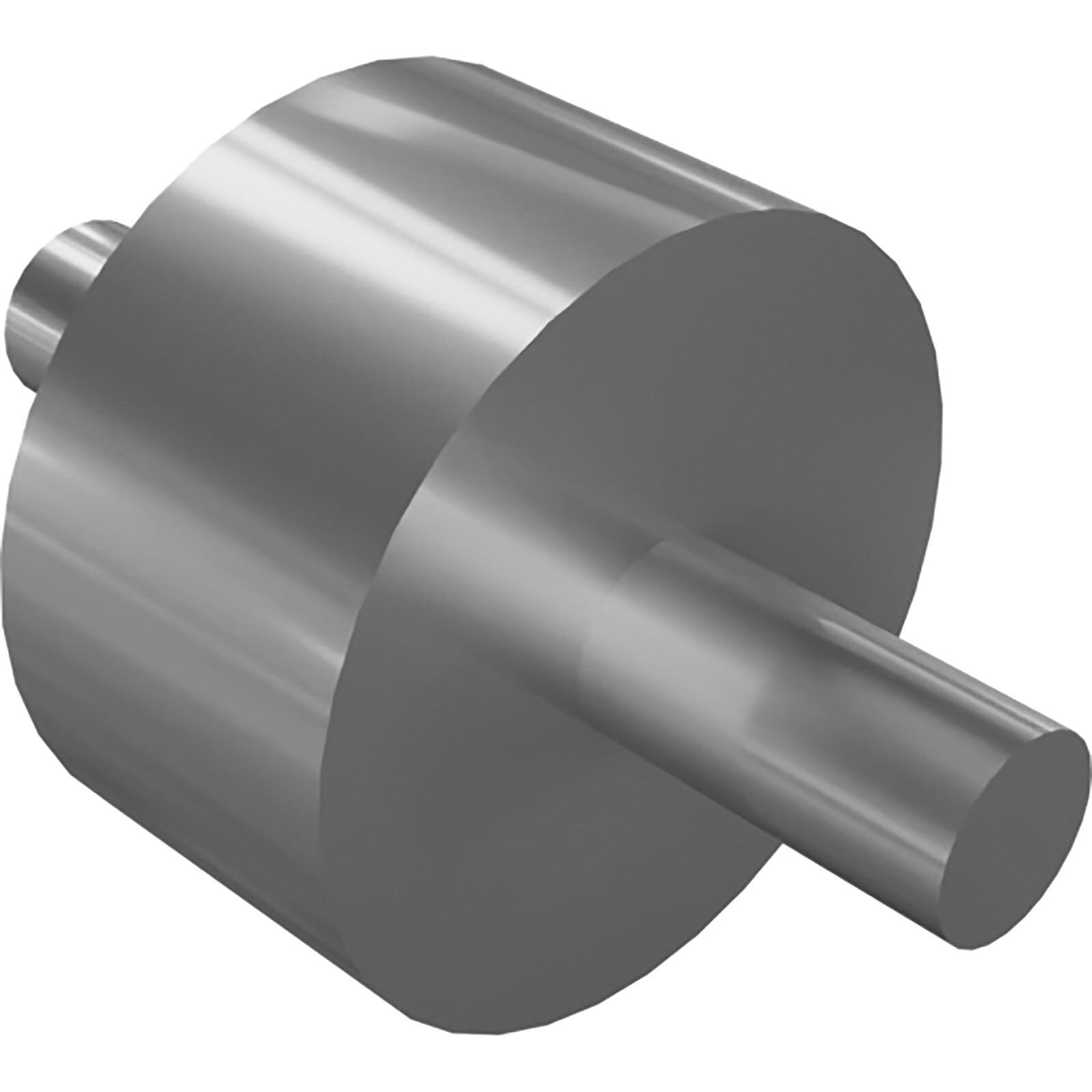 Genie Part # T113673GT – Isolator, Radiator, Lower