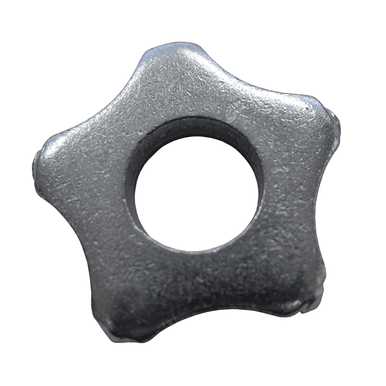 TCT Cutters for Walk Behind Scarifiers, 6 320.7006