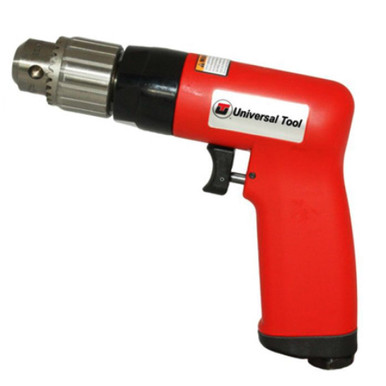 1/4" Aircraft Drill 2600 RPM UT8898-26
