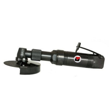 4" Steel Body Angle Cut-off/Grinder UT4425A-4