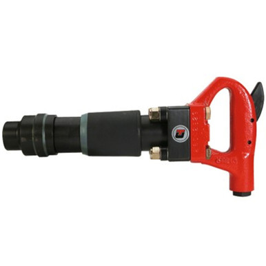 4" Stroke Chipping Hammer - Rnd. Shank UT8654R