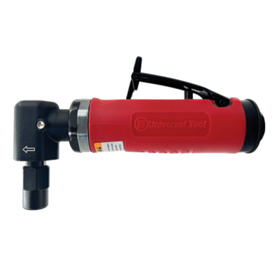 1/4" Ang Die Grinder W/ Softouch Coating UT8724-12