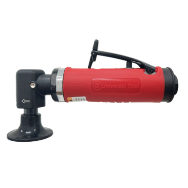 1/4" .45Hp 20,000 RPM Ang Die Grinder UT8724T-20