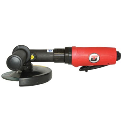 4" Heavy Duty Extended Angle Grinder UT8749-1