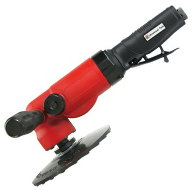 7" Hd Angle Sander UT8766S