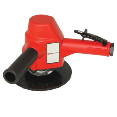 7" Hd Vertical Sander UT8767S-23