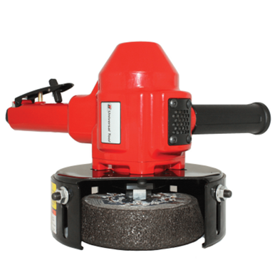 6" Vertical Grinder 4HP UT8768-4V-60-4