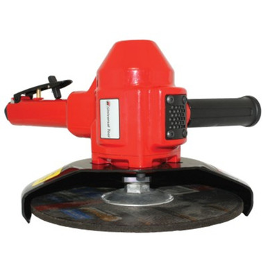 9" Vertical Grinder 4HP UT8768-4V-60-9