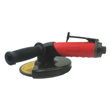 2.3 HP 7" Angle Grinder UT8787-23