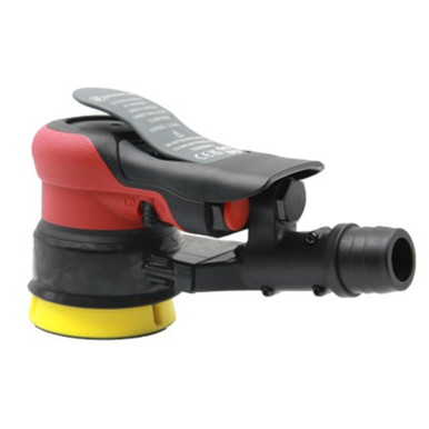 3" Self Vac Orbital Palm Sander UT8789-3-336SV