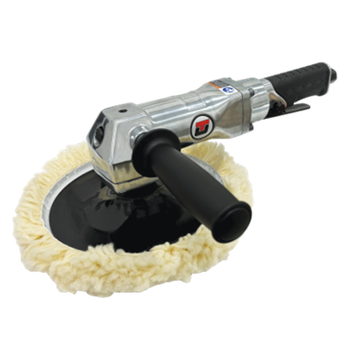 1.0 HP 7" Angle Polisher UT8790