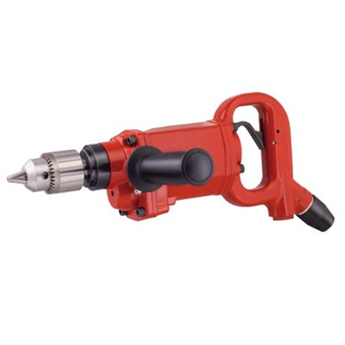 5/8-in. "D" Handle Drill UT8843-8