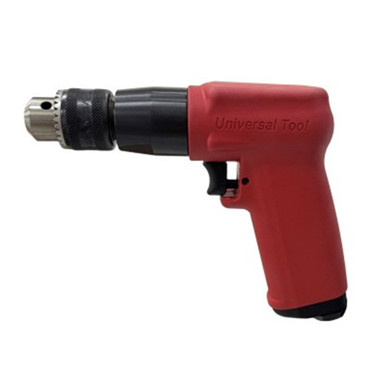 1/4" Aircraft Drill 1000 RPM UT8892-10
