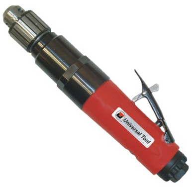 Aircraft Straight Drill 2600 RPM UT8893-26S