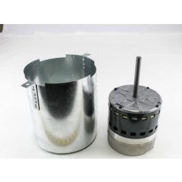 Carrier UV0178 Programmed ECM Motor 1/2HP