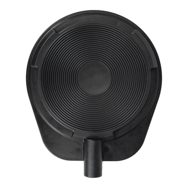 Universal Vacuum Suction Ring, Up to 6-3/8" 35876000