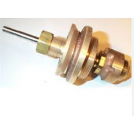 Johnson Controls V-3752-6018 1.25" N/O Union Angle Valve Re-Condenser Kit 12Cv