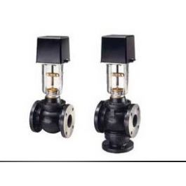Johnson Controls VA-4233-600UVA Manual Crank Kit