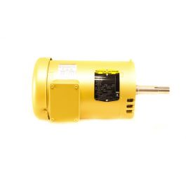 Baldor Motor VEJMM3157T 230/460V3Ph 2Hp 1750Rpm Motor