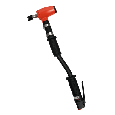Vibro-Lo Scaling Hammers VLSF1 - Single Head, CuBe Cruciform Piston 196.5110
