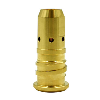 Replacement Diffuser for Miller/Bernard 1/4-20, Thread-on Nozzle - For 9mm PowerBall Contact Tip WTP-BRD-E-PB-3C