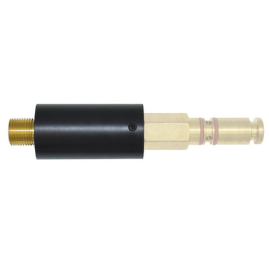 Power Pin Cover with Amphenol Cable WTP-PP-A
