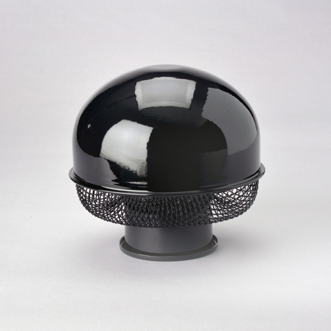 Genie Part # X001988DFS – Inlet Hood, Metal