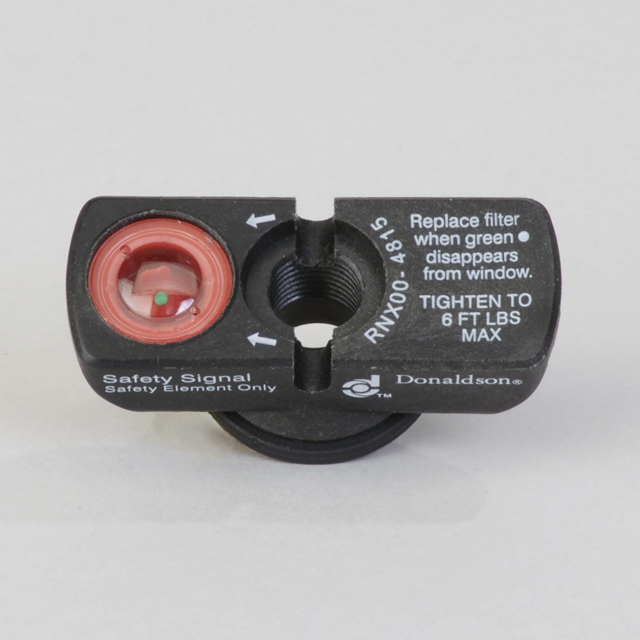 Genie Part # X004815DFS – Safety Signal Indicator