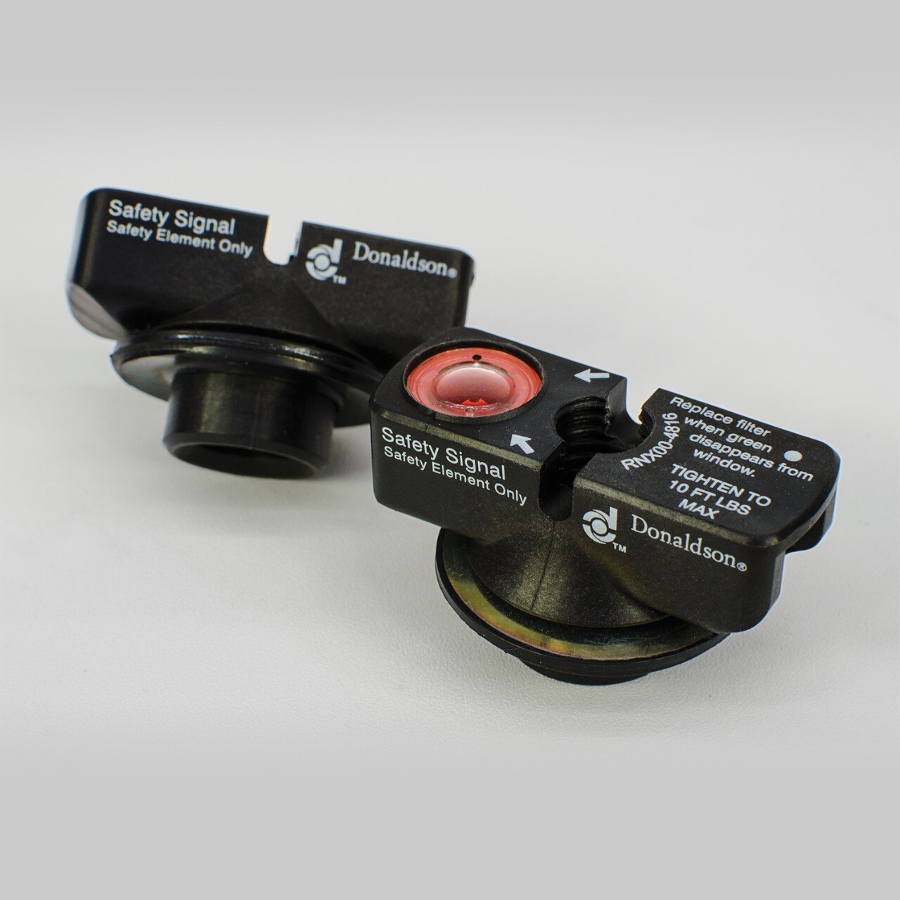 Genie Part # X004816DFS – Indicator, Safety Signal