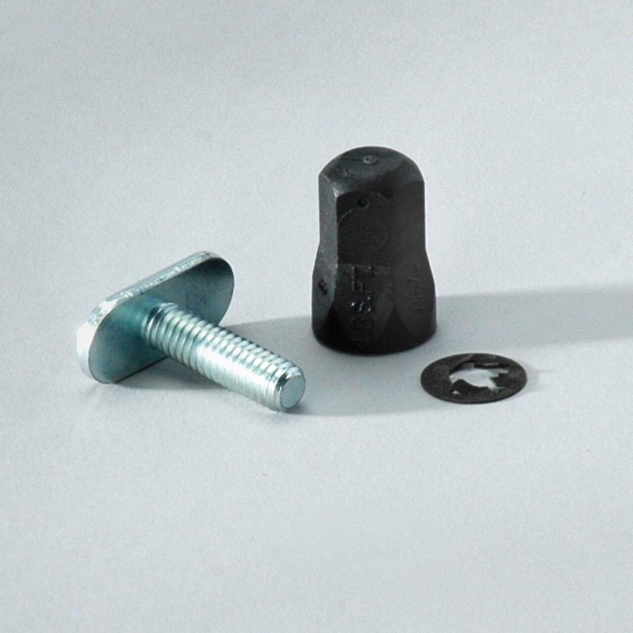 Genie Part # X007343DFS – Fastener Kit