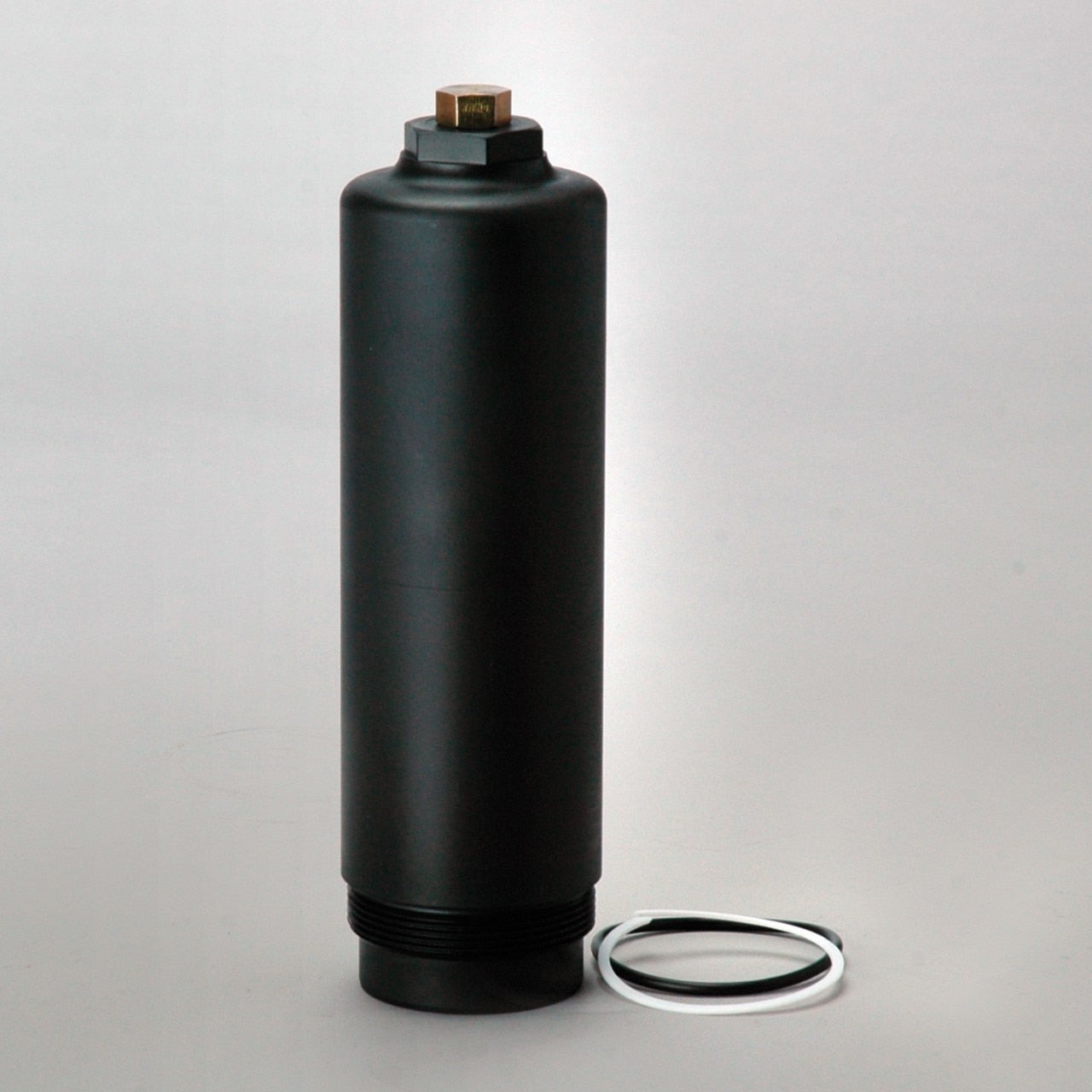 Genie Part # X011126DFS – Hydraulic Housing
