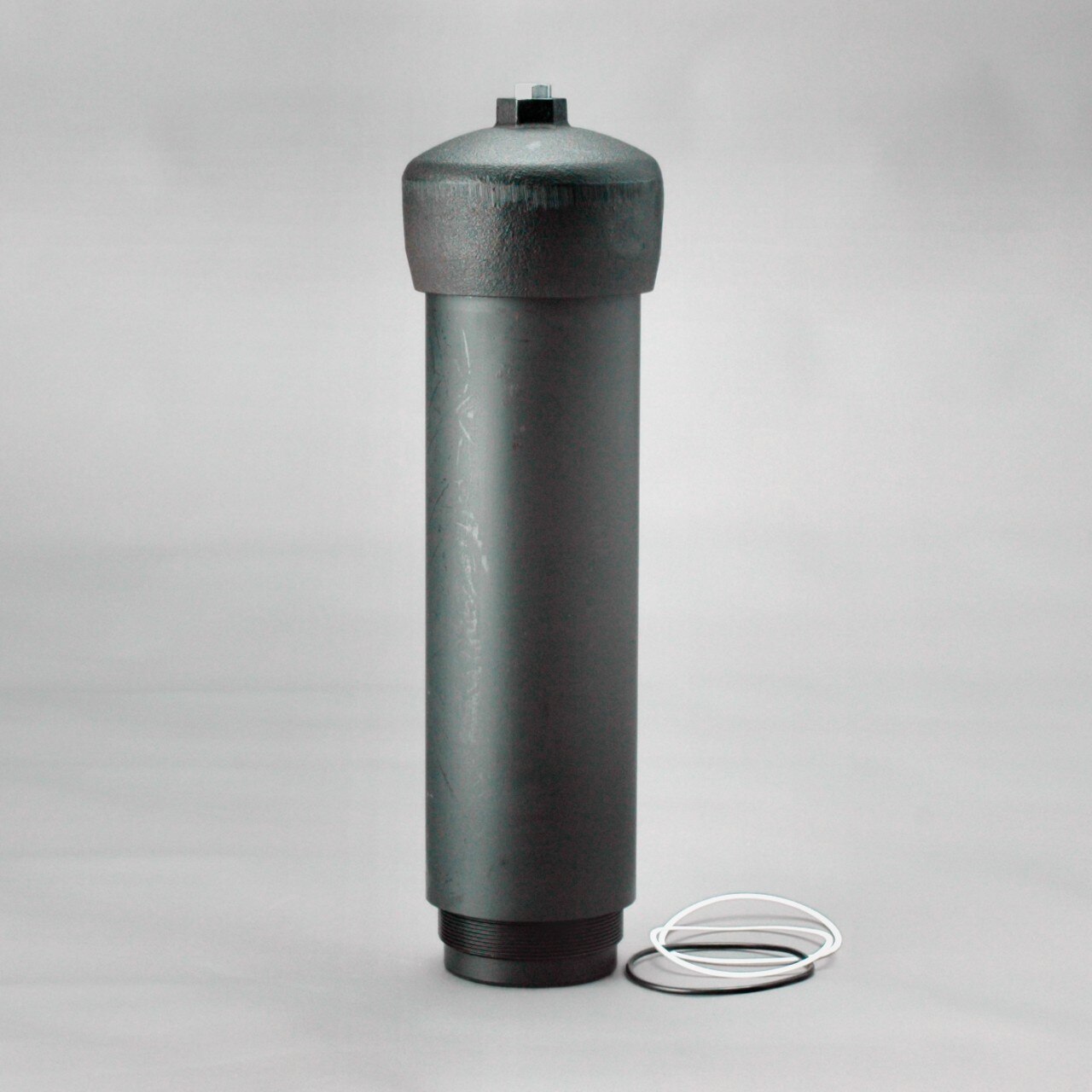 Genie Part # X011555DFS – Hydraulic Housing