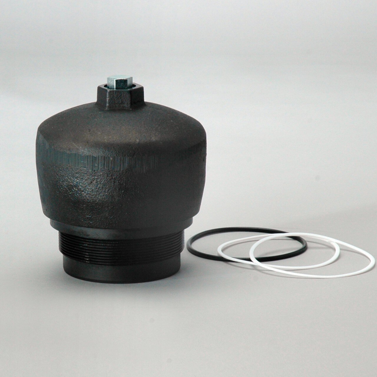 Genie Part # X011557DFS – Hydraulic Housing