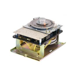 Paragon A-633-20 Commercial Defrost Timer W/Bracket Mount 240V