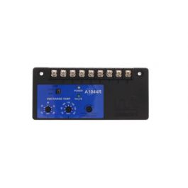 Maxitrol A1044R Amplifier 20°-60°F Min 60°-120°F Max