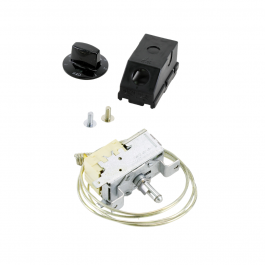 Ranco A12-1506 Cut-In Control 38°F 39" Capillary