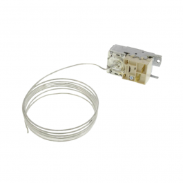 Ranco A12-1560 Cut-In Temperature Control 38°F 72" Capillary