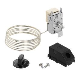 Ranco A12-700 Cut-In Temperature Control 37°F 84" Capillary